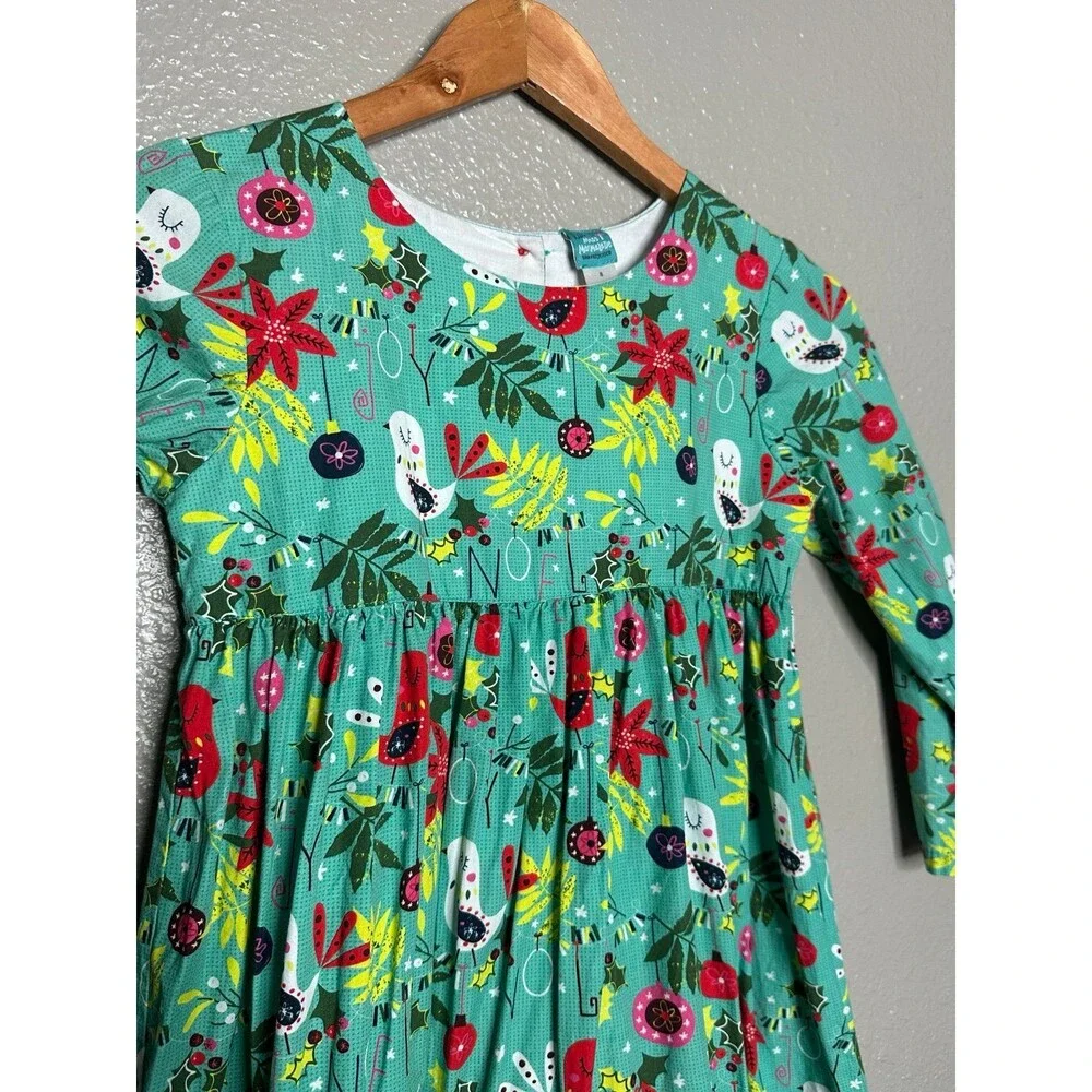 Miss Marmalade holiday Dress